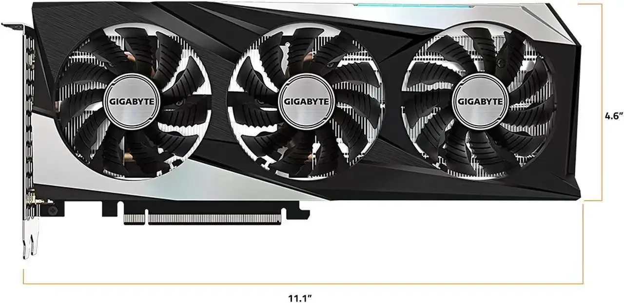 بطاقة رسومات GeForce RTX 3060Ti 8G Gaming 1660 Super rx 580 8GB 4070 rtx 3070 ti gtx 3060 3080 rtx3070 2060 3090 4090 gpu