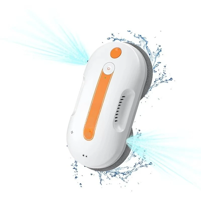 Home Cleaning Appliances ultra Thin Smart Vacuum Cleaner Window Cleaning Robot