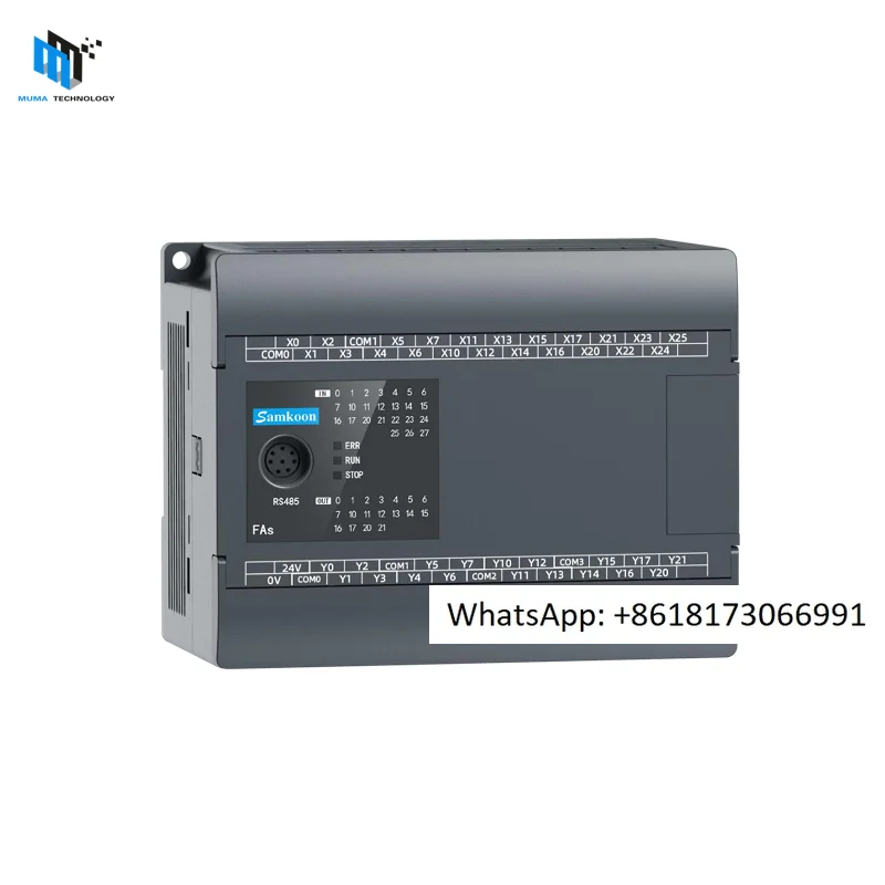 Samkoon Fas Series …