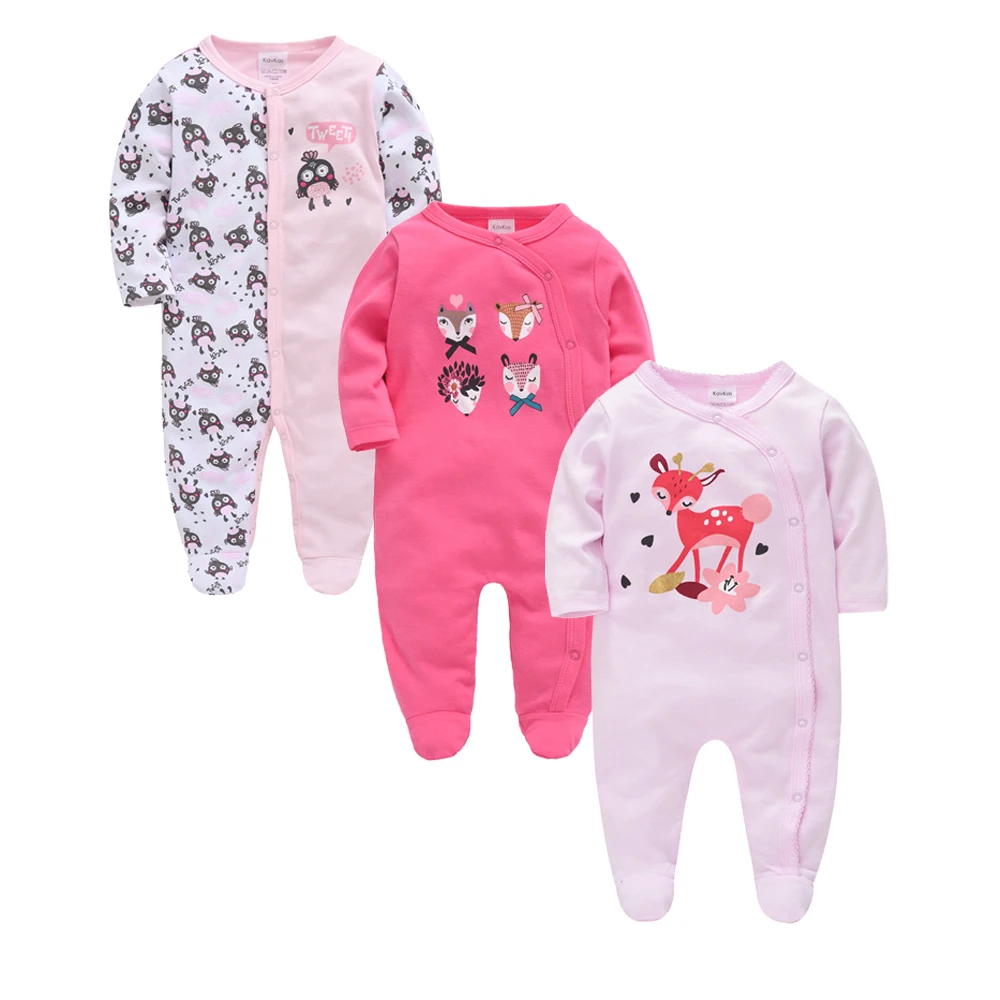 Thumbnail 3 - #47 Best Baby Sleepwear to Buy In 2026
