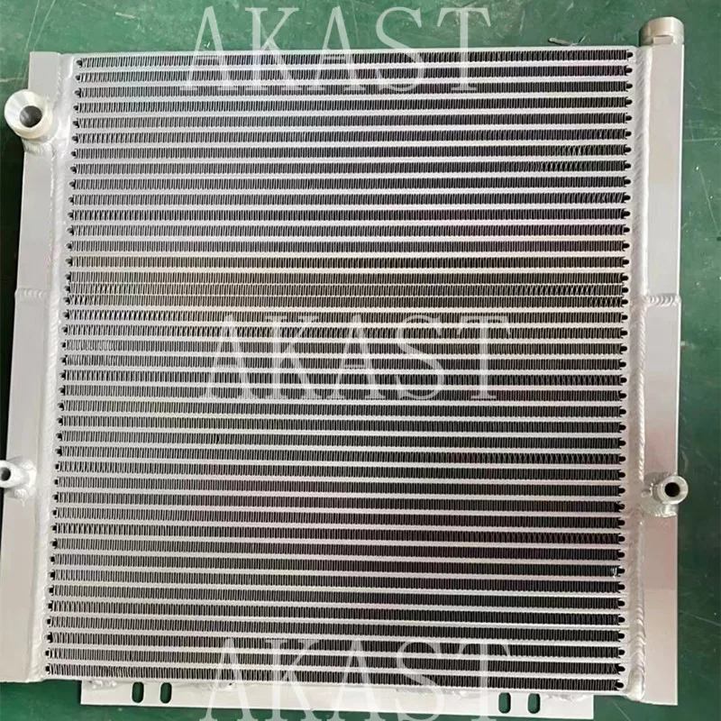 1622094400 Cooler for Atlas Copco Air Compressor GA22