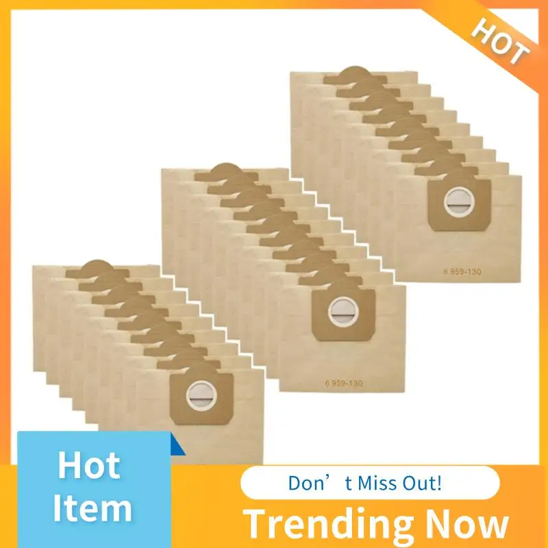 Bbnv-Dust Bags For …