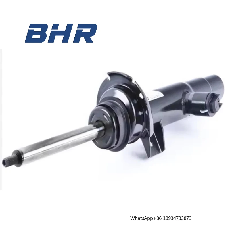 BHR high quality for BMW F20 37116797901 Suspension Strut automobile Damper Car Dashpot Front Right Inductive shock absorber