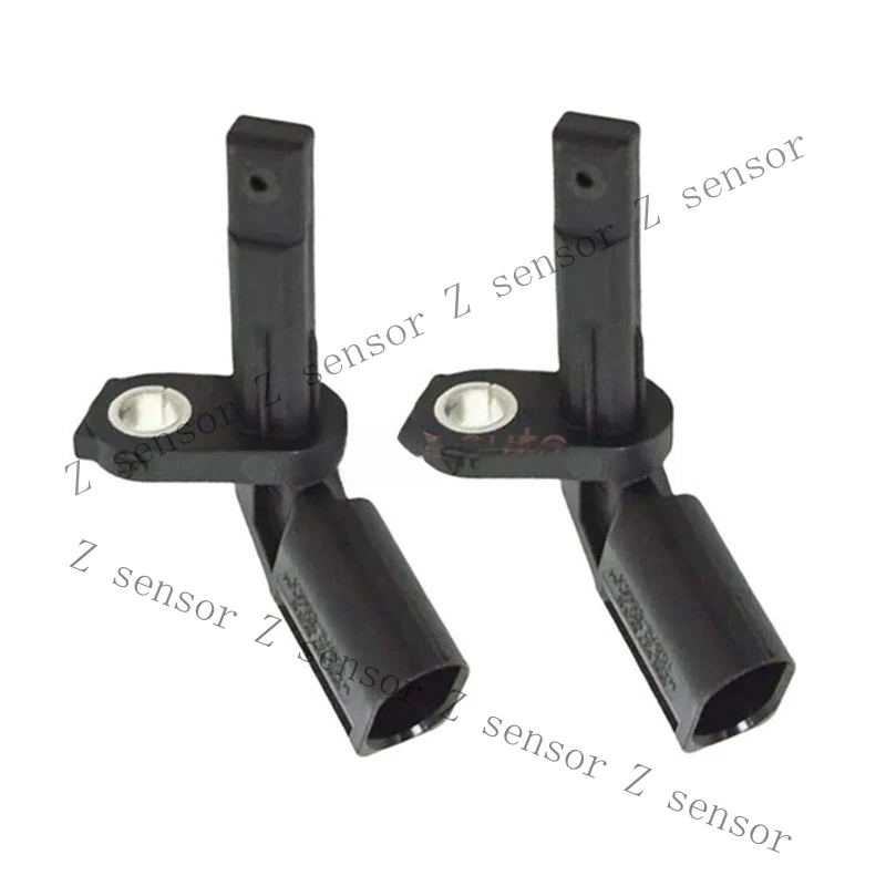 Z+ Left Right ABS Wheel Speed Sensor For Porsche Macan 3.0 95B927803B / 804B