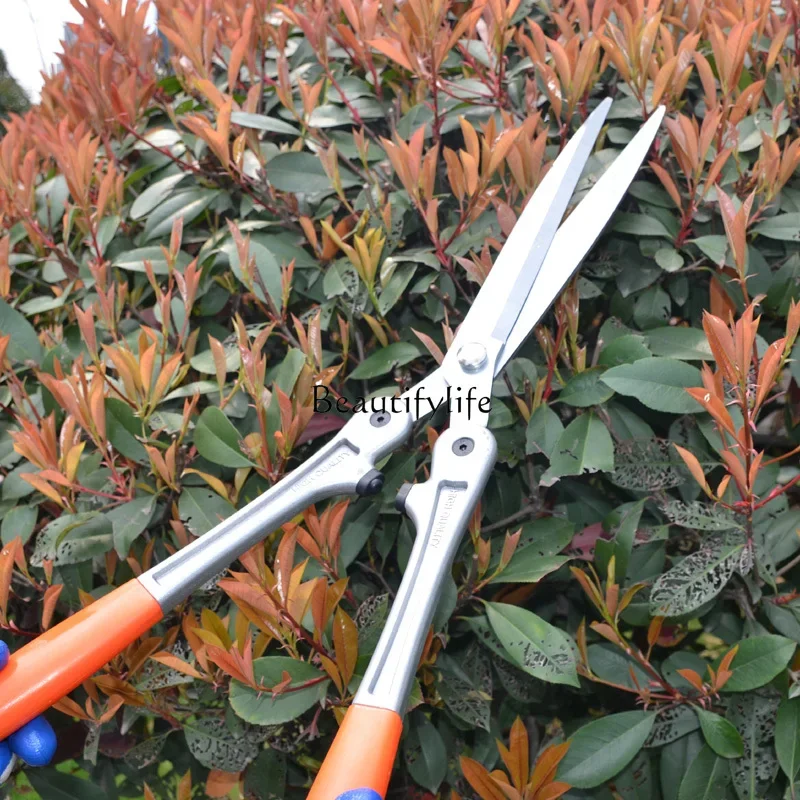 Hedge Shears Repair Tools Greening Gardening Tools