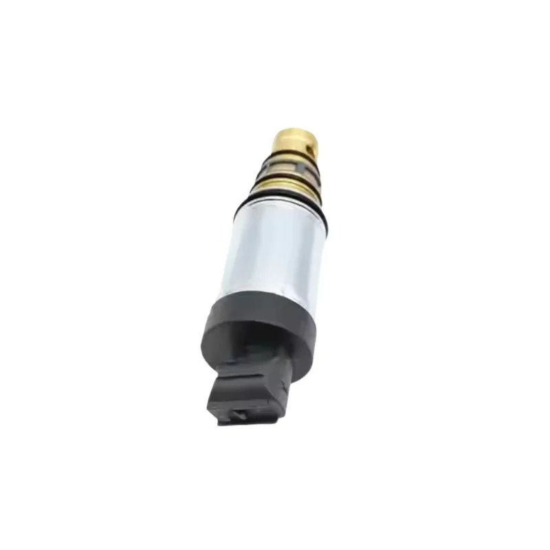 Image 4: Vanne de commande électronique du compresseur de climatisation AC 97674D3000 pour Kia Sportage Hyundai 97701D3000 97701-D3000