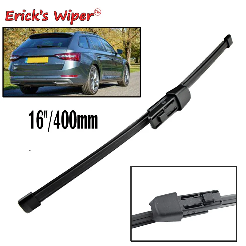 Erick\'s Wiper 16\