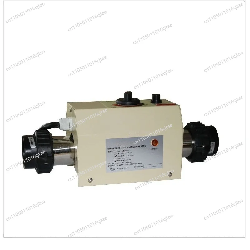 For Automatic Constant Temperature Electric Heater Massage 3KW Low Power Constant Temperature Heater Equipment