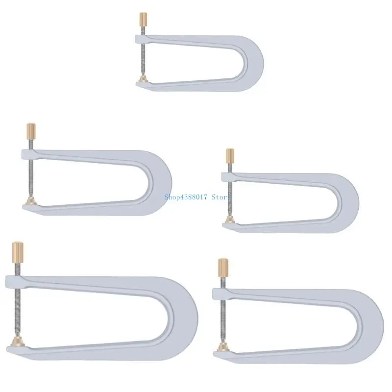 896b Tool professionnel professionnel serre