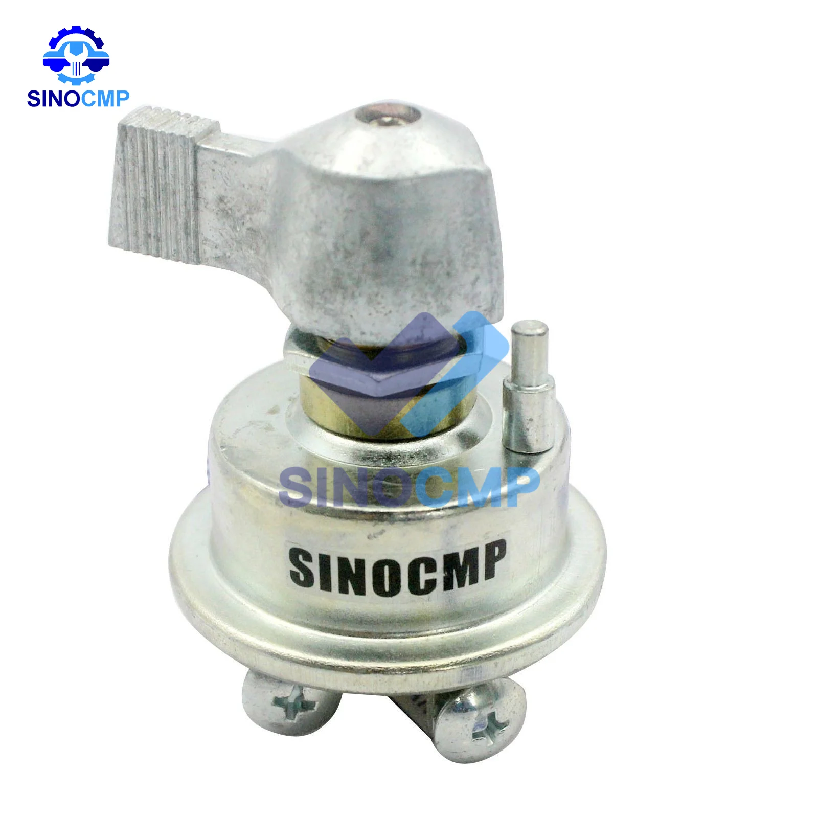 

3-контактный переключатель зажигания 5A-3060 2S-2342 2S2342 08063-02000 для экскаватора CAT 3304 3306