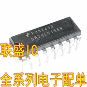 

30 шт. Оригинальный Новый 74LS156N DM74LS156N DIP