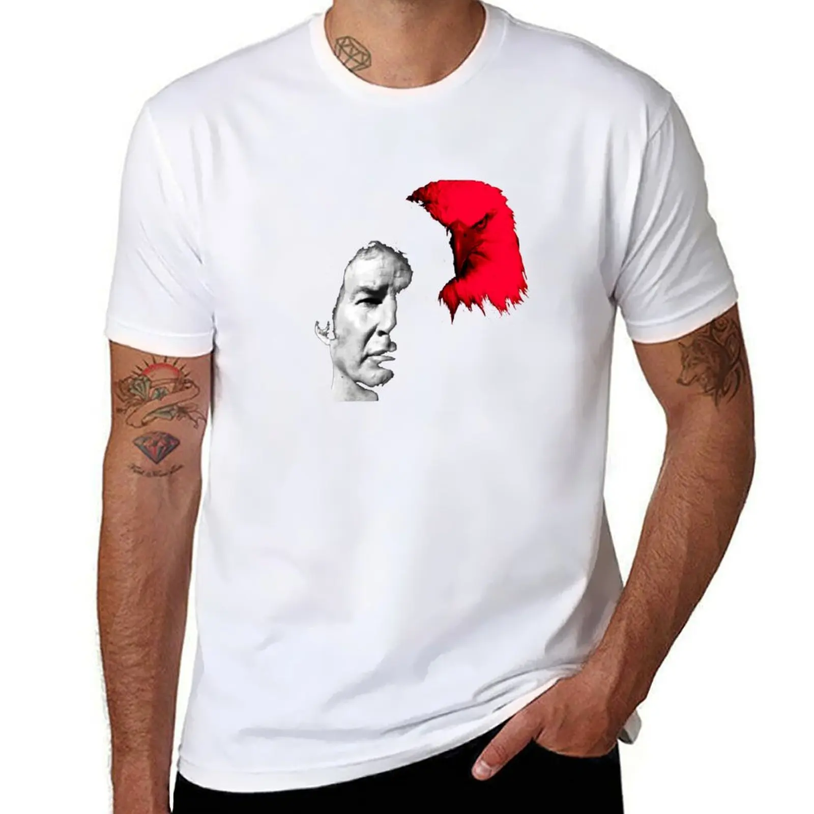 Neil Francis Breen T-Shirt t shirt man casual t shirt man cotton funny t shirts cotton T-Shirt