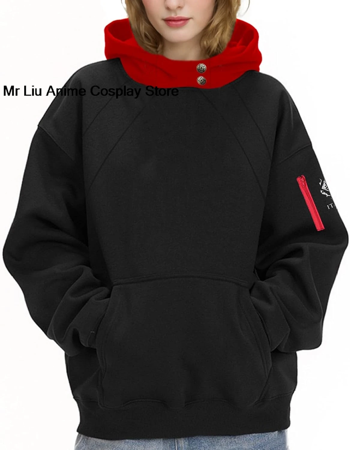 Thumbnail 2 - #10 Top Pullover Hoodies Picks for Every Budget