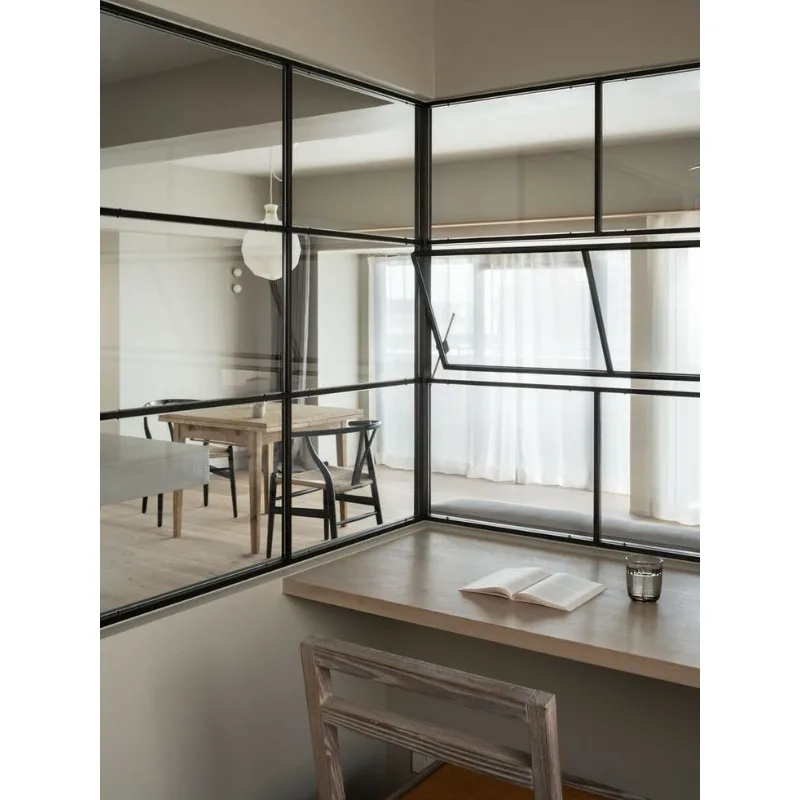 Steel Blinds, Durab…