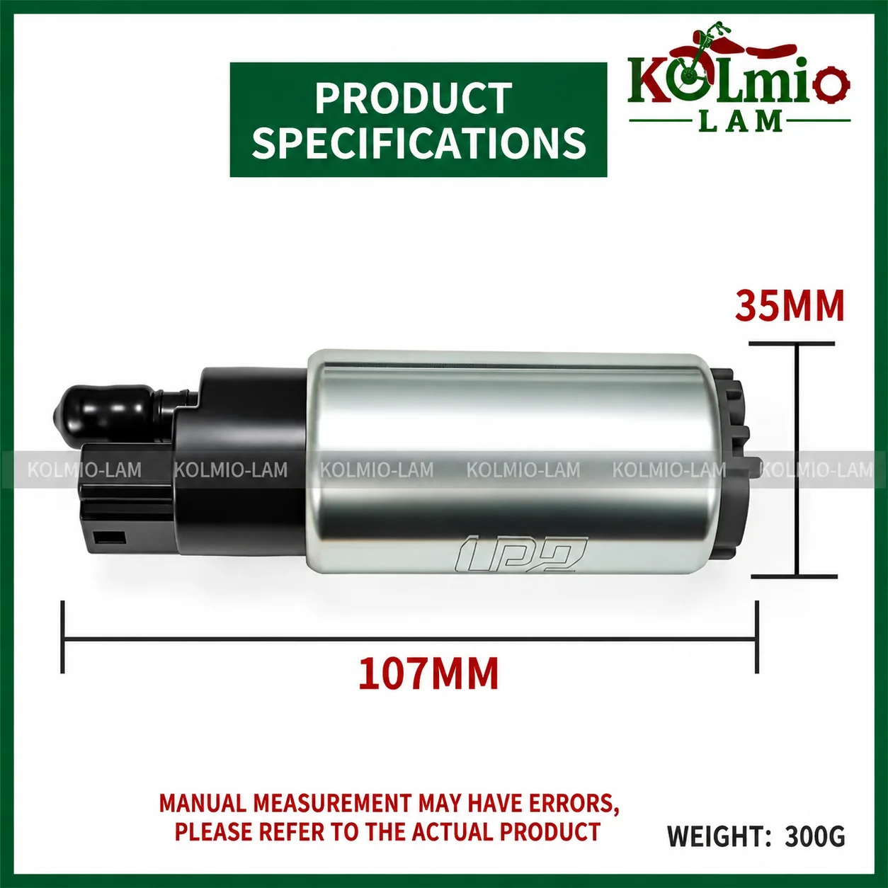 Motorcycle Gas Petrol Intank Fuel Pump Fit For F650GS F700GS F800GS S1000RR HP2 HP4 K1200R K1300GT K1600GT R1200GS R1200RT G650