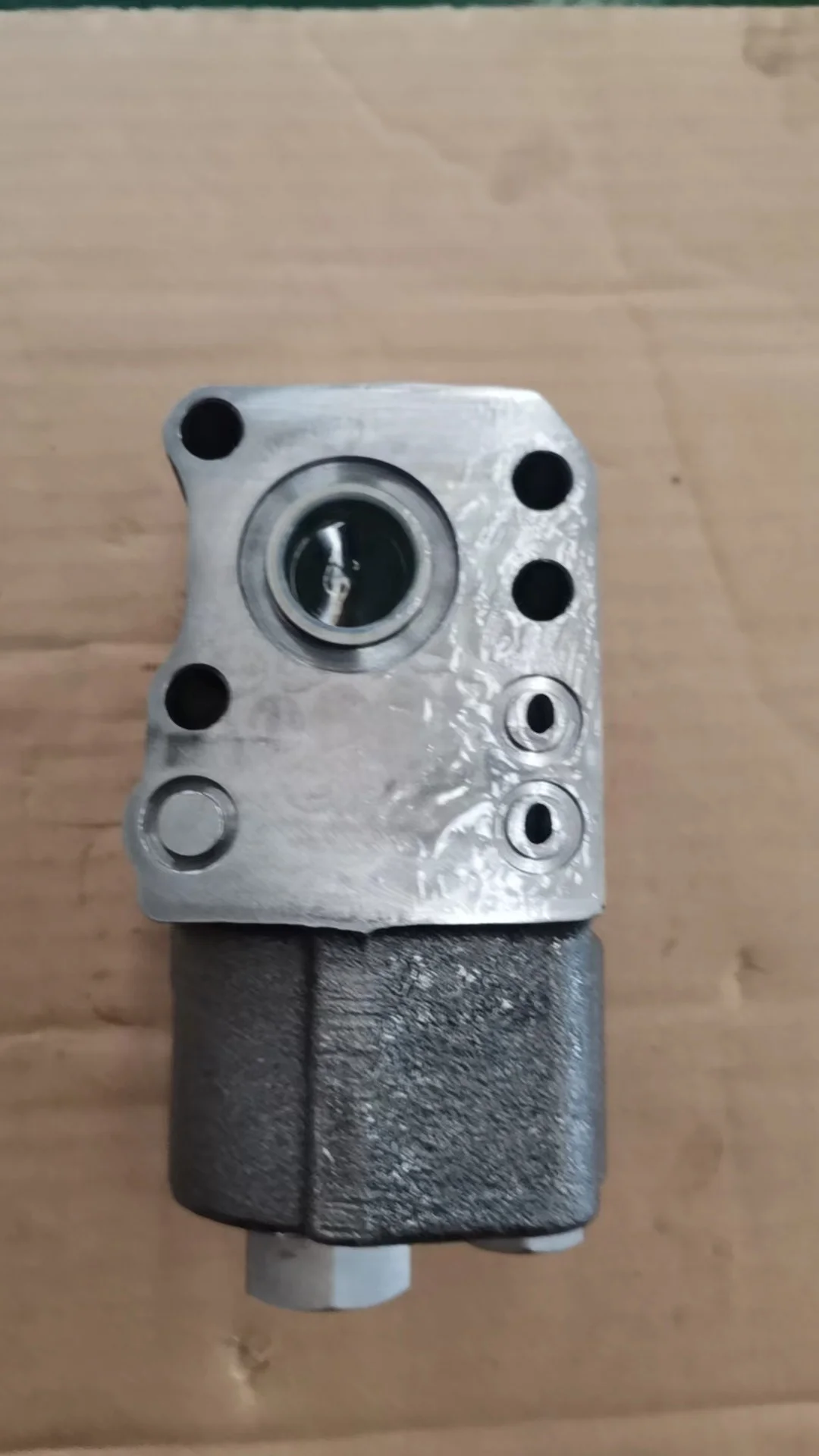 

723-40-84501 Оригинальные детали экскаватора, регулирующий клапан в сборе для PC200-8 PC220-8 PC200-8MO