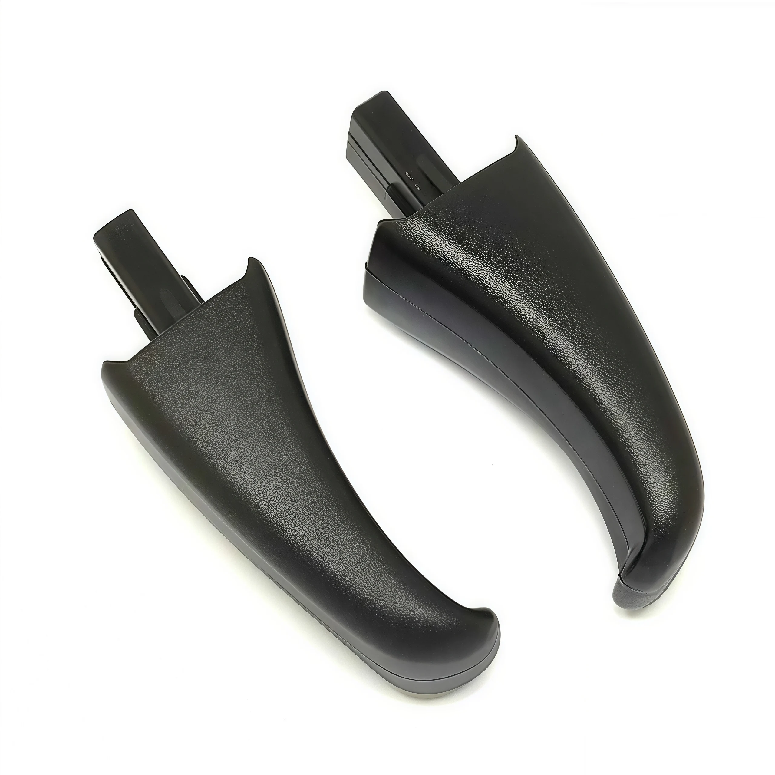 Front Seat Tilt Lever Handle LEFT+RIGHT For Golf MK1 MK2 MK3 /Jetta MK2 /Corrado/Caddy/Scirocco MK2 Car Accessories