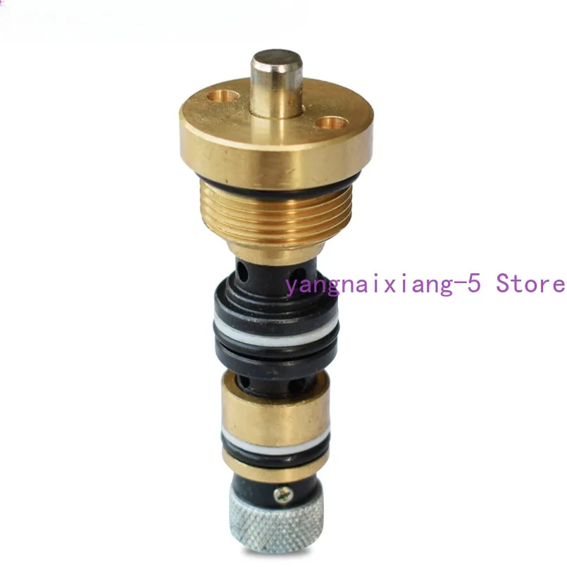 Valve Body Kit Valve Core for Noblelift Manual Forklift Cylinder 1pc