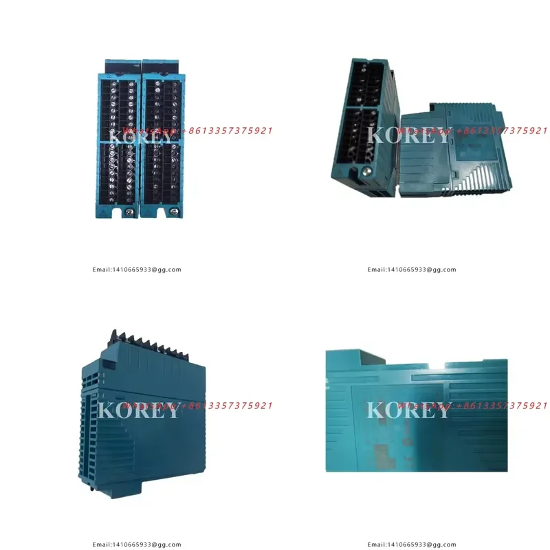 PLC Module NFAI835-S01 Spot Inquiry