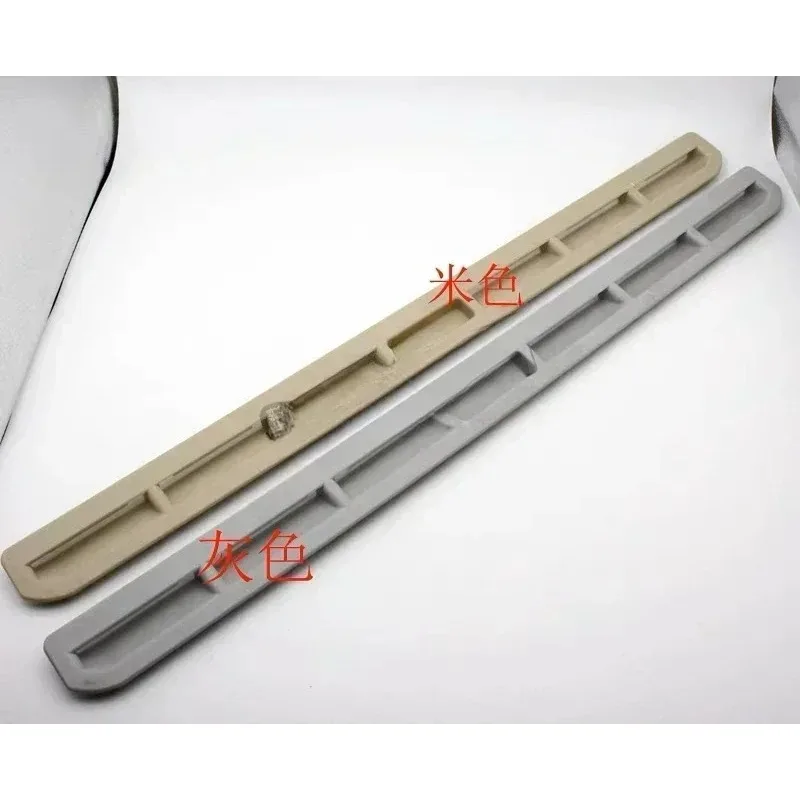 Suitable for Audi A4L A6L sunroof visor handles, push-pull covers, sunscreen handles, grippers