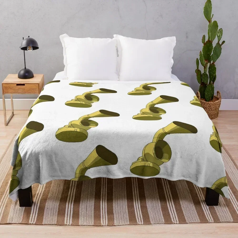 ACA Allertor/Mobil Directo رمي بطانية فاخرة رشاقته لفصل الشتاء بطانيات لحاف هدية شخصية #1