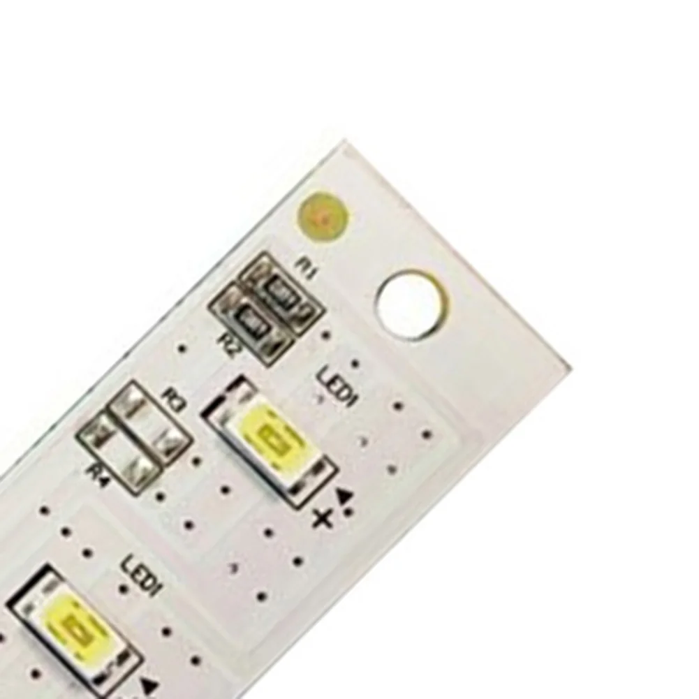 サムスン-da41-00755c-led-ライトストリップ交換用冷蔵庫コンパートメント照明用-112-センチメートル簡単取り付けストリップ