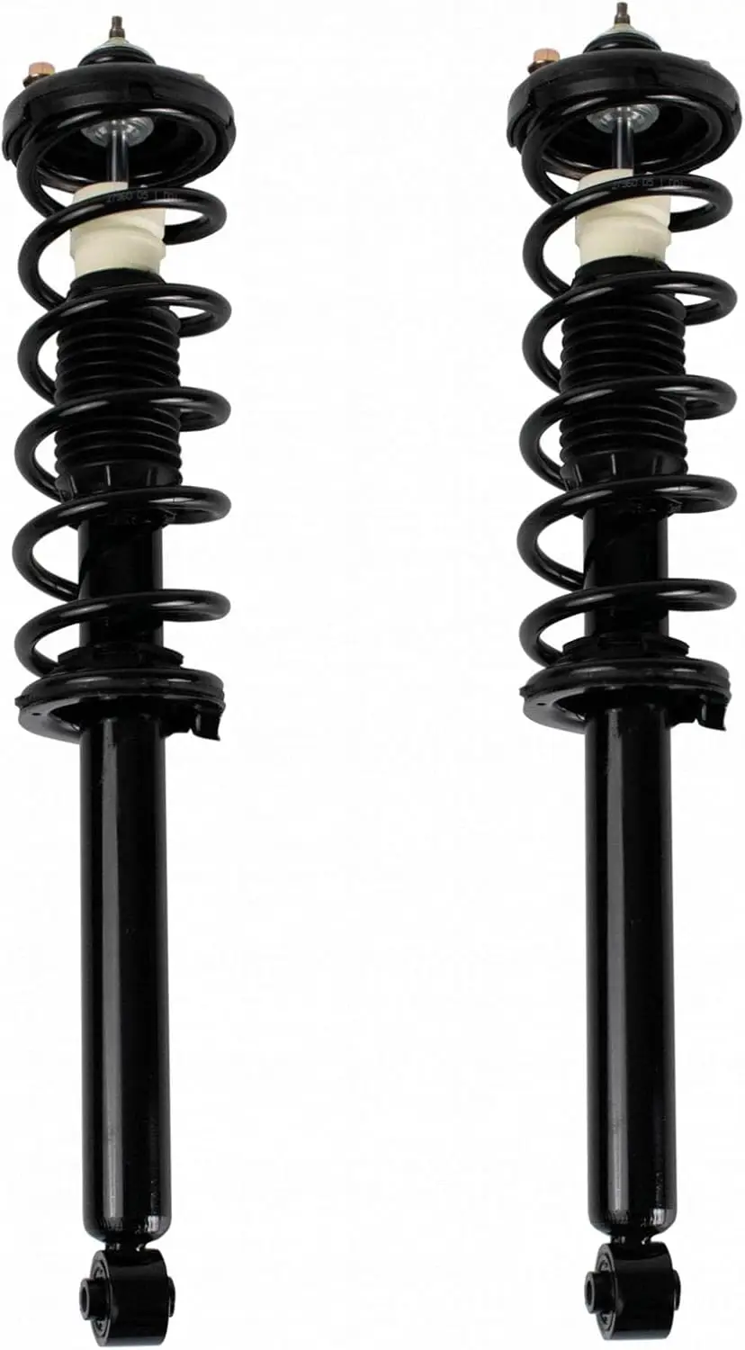 2Pc Rear Loaded Str… - image