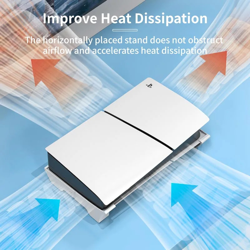 Thumbnail 3 - #9 Best PS5 Console Stands to Buy In 2026