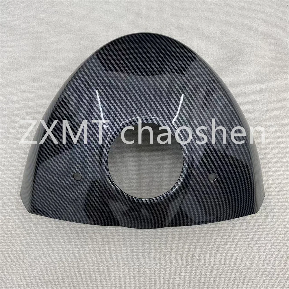 

Обтекатели мотоциклов ABS подходят для крышек топливного бака S1000R и S1000RR с краской из углеродного волокна 2014 года и 2016 гг.