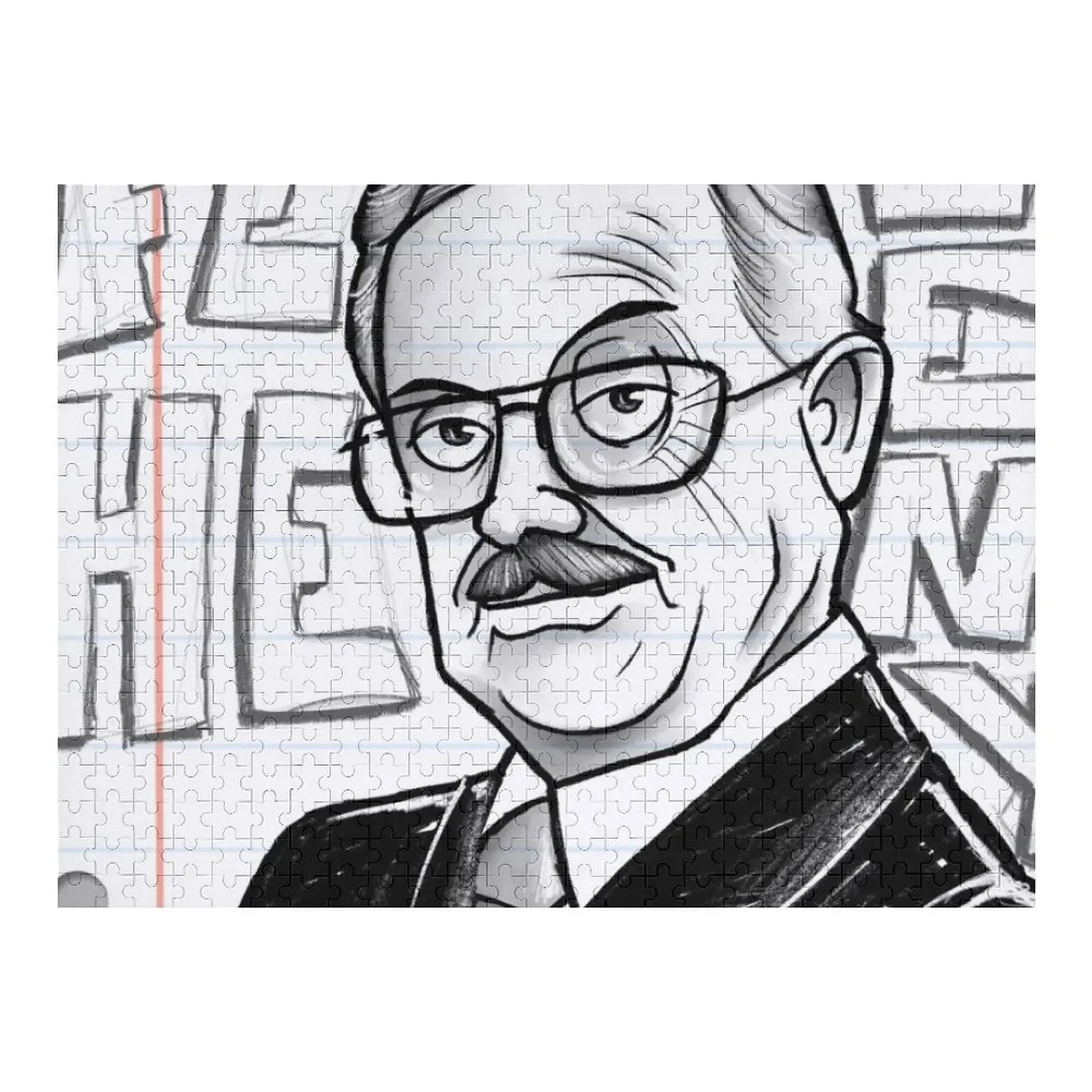 

Ф-хе-хе-е-ени! Пазл на заказ, детский подарок, игрушки для детей, персонализированные для детей, подарки на заказ, головоломка