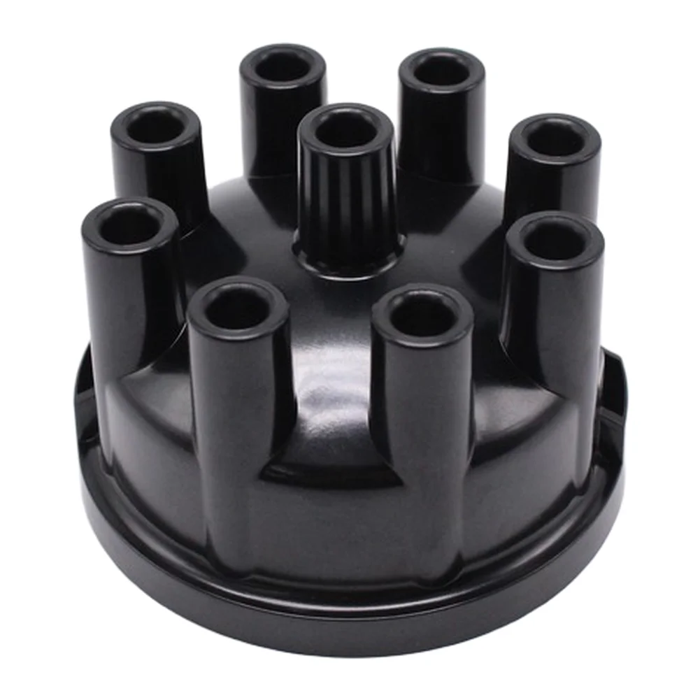 For Engine Repair Distributor Cap Car Ignition Parts Heat Resistant Material Pressure Resistant For Land Rover P5