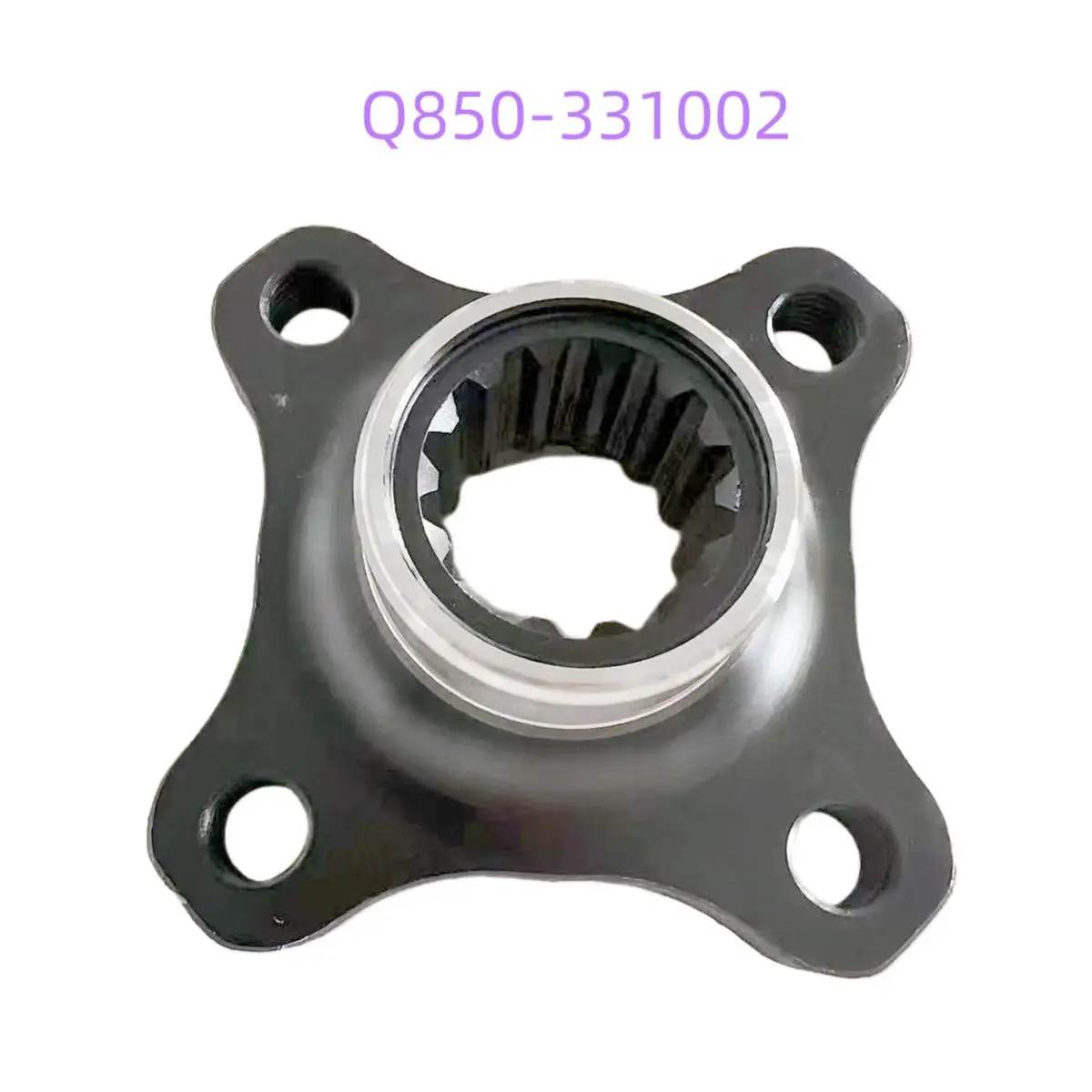 

Original Package Coupler Q850-331002 for CFMOTO Cforce Uforce Zforce X5 X6 ATV 450 500 600 800 1000 UTV Quad