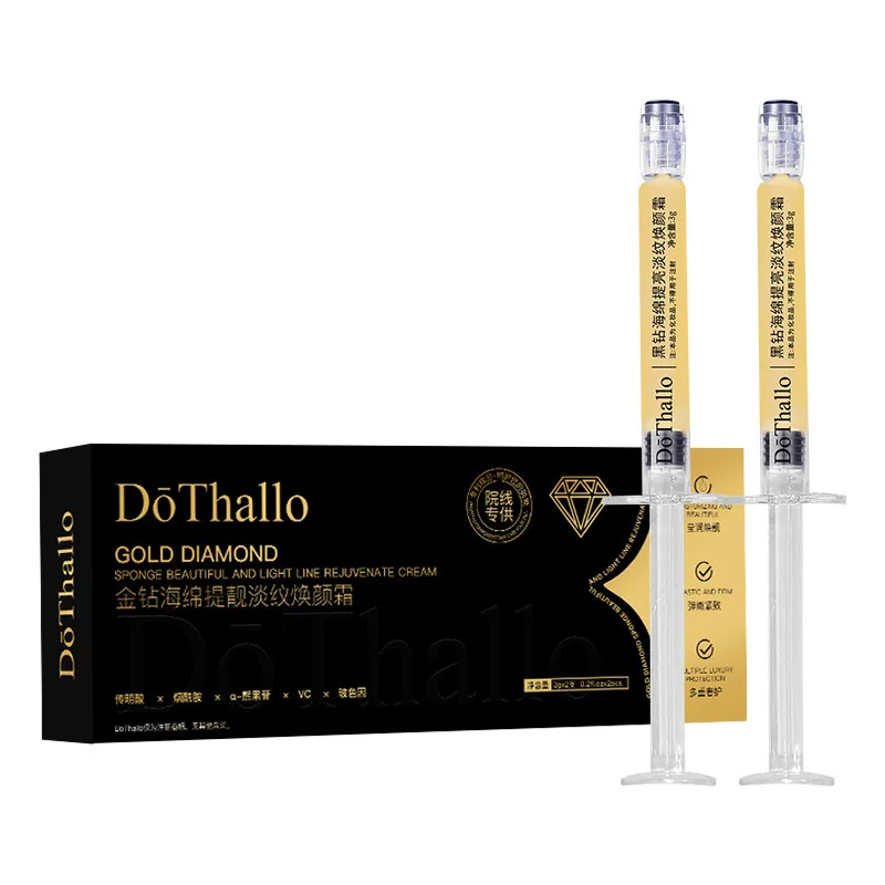 DōThallo Collagen Powder | Bio-Enriched Sponge Extract Helps Rebuild Skin Structure for a Noticeably Firmer, Smoother Complexion