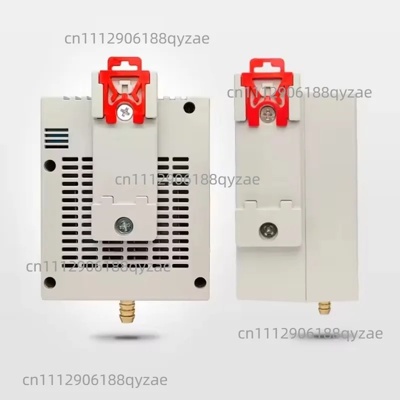 Equipo de Deshumidificación para Caja de Instrumentos de 12V 220V, Mini Deshumidificador, Deshumidificación por Semiconductor, Máquina para Gabinetes Eléctricos