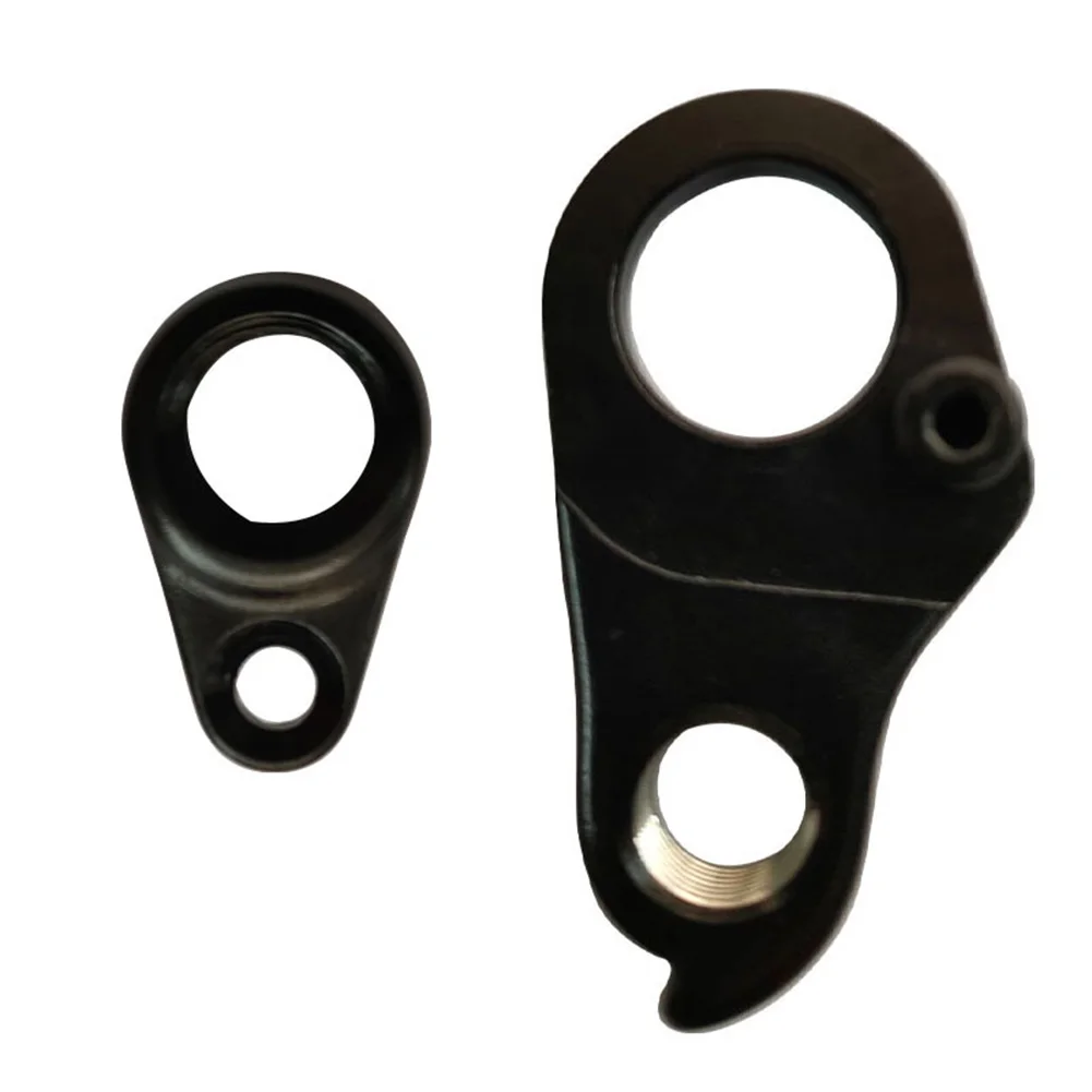 Lightweight Aluminum Alloy Rear Derailleur Hanger Extender For For Marin DSX Bicycle Dropout Replacement Model 728544