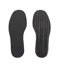 Anti Slip Stick On Soles Rubber DIY Soles Stick Wear-resistant Adjustable Shoes Repair Supplies Practical Shoe Accessories