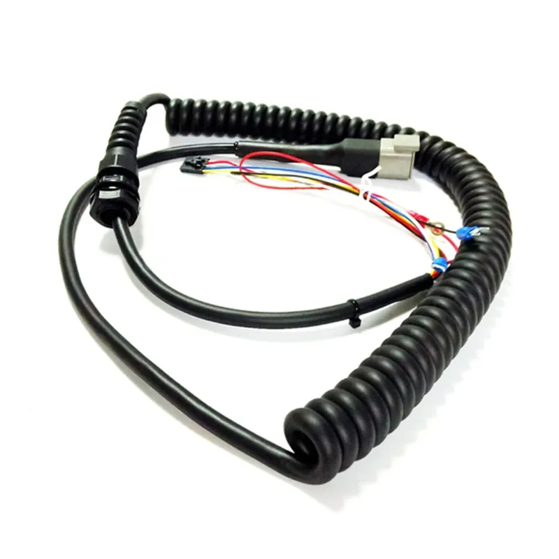 

parts control box coil cable 144065 235464 62162 62223 gen 5 cable wire