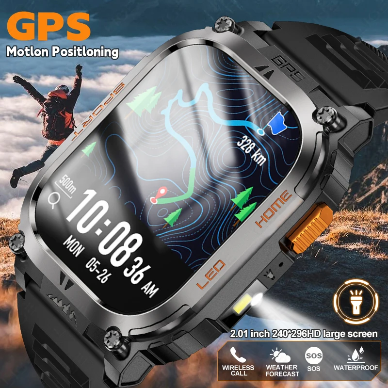 Lige Gps Trajectory… - image