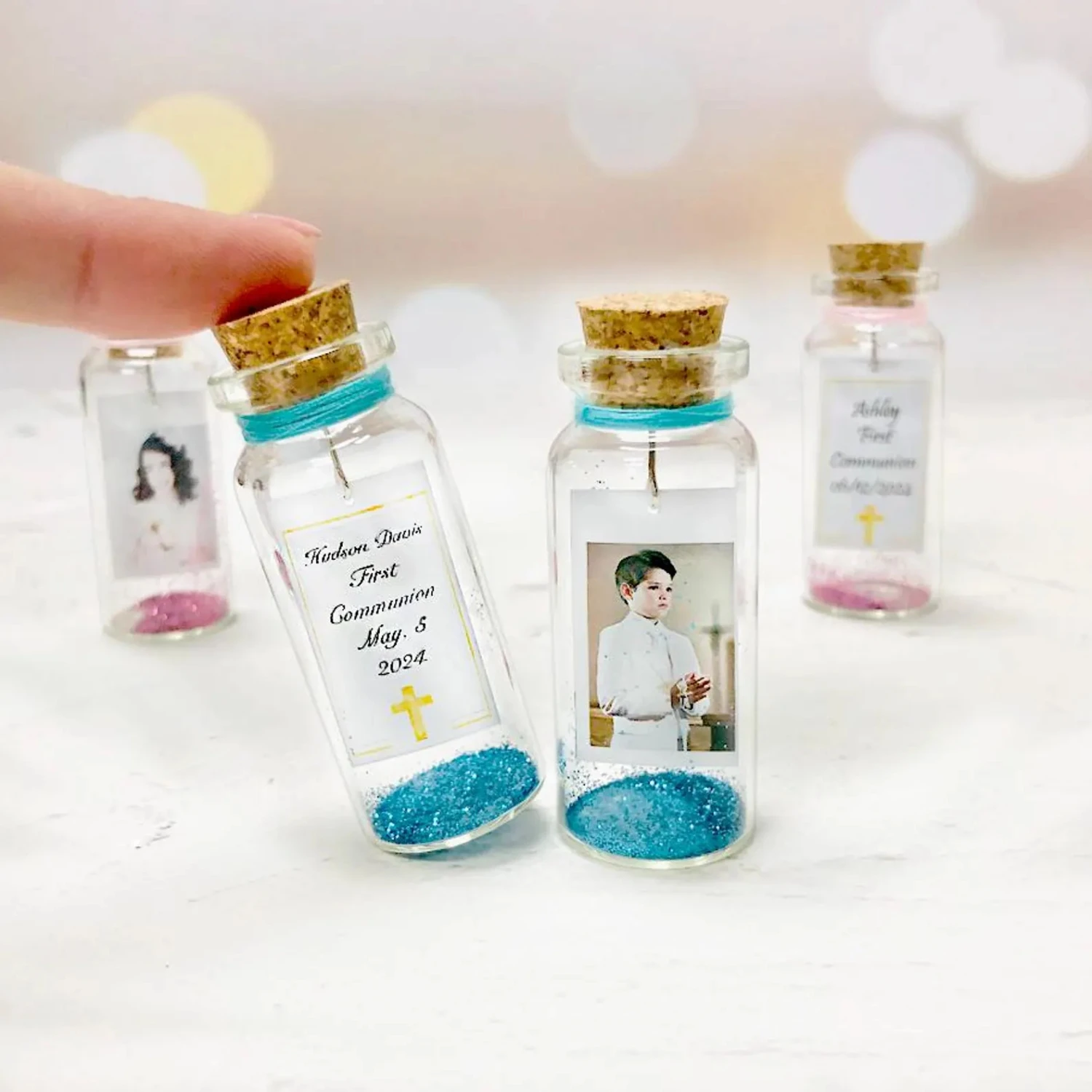 

Сувениры для вечеринки Quinceanera, сувениры для вечеринки Sweet 16, мято-синие подарки для вечеринки оптом, сувениры для вечеринок Sweet 15, Recuerdos de Quinc