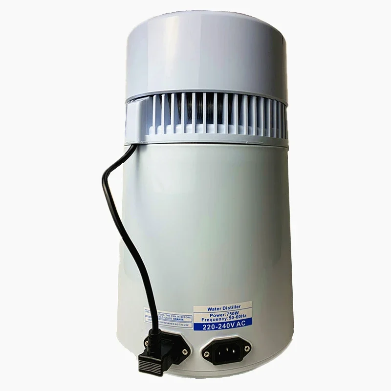 Stainless Steel 750…