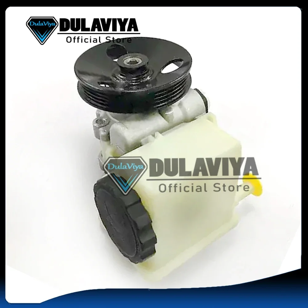 

Auto Power Steering Pump For Chevrolet N300 75BAR 5.0-5.5L Engine 24510062 7069900002