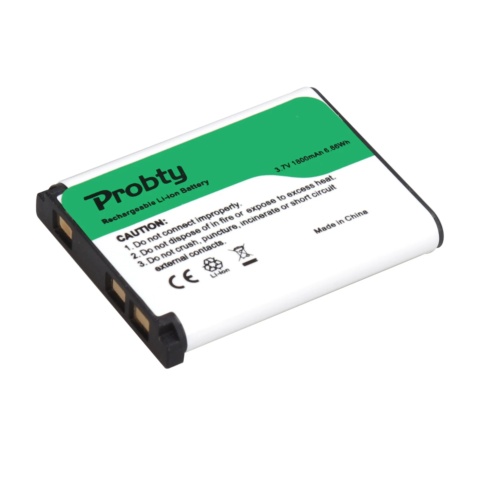 1800mAh EN-EL10 LI-40B LI-42B Battery+3‑Slot chargerr for Olympus Li 40B 42B, Nikon EN EL10, FinePix XP50 T550 XP70 XP60