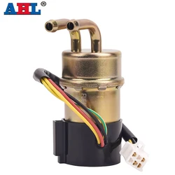 AHL Motorcycle Gasoline Fuel Pump For HONDA CN250 Helix 1986-2007 CN 250 16710-KS4-015 16710-KS4-005 16700-KS4-000