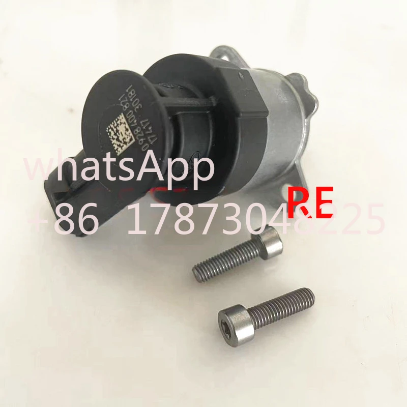 0928400821,100% Original and new metering unit solenoid valve 0928400821 0780951450 for 1462C00992