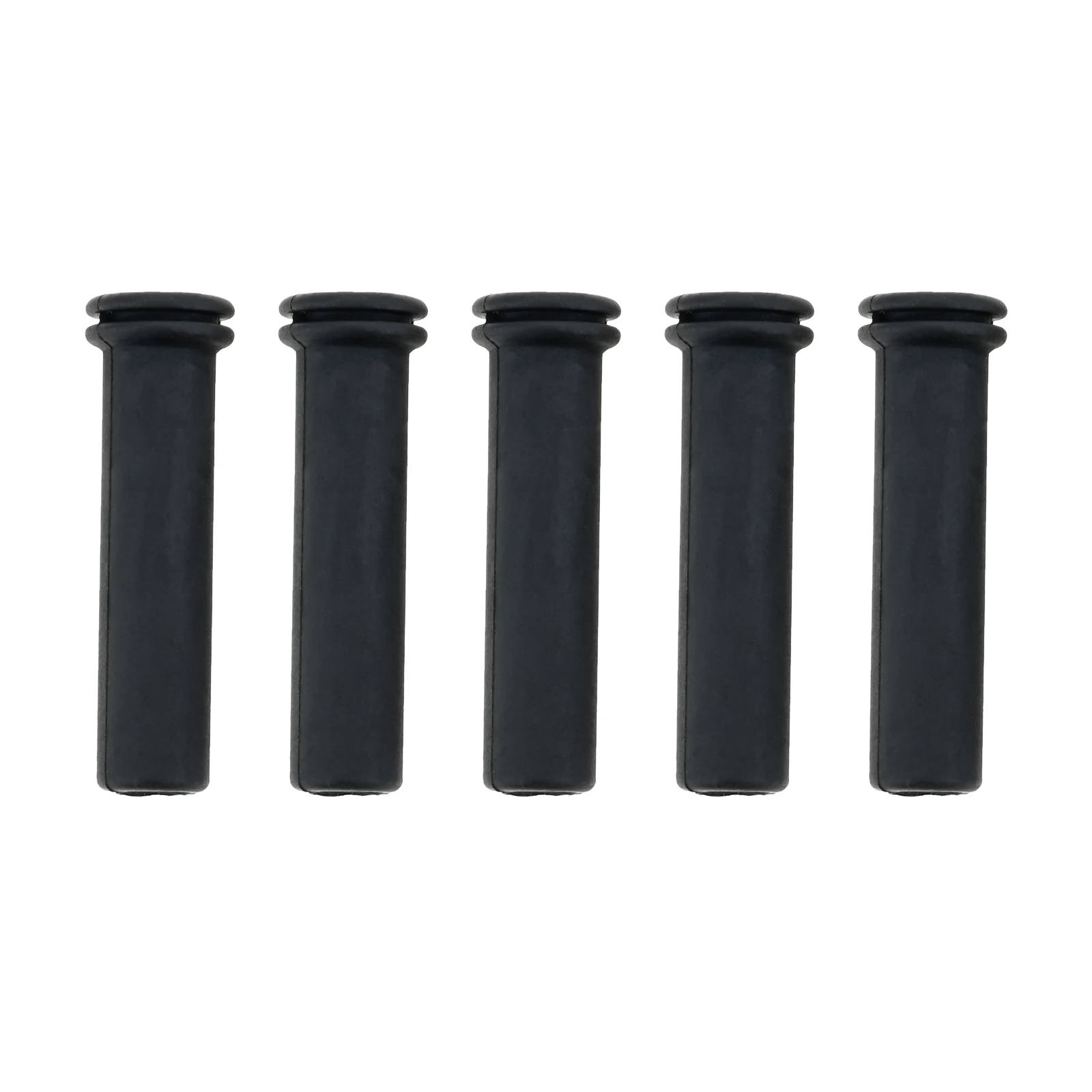 5pcs High-quality Rubber Vacuum Hose 20-27HP Fits for Briggs-Stratton Replacement for 694000 281730 691040 Garden Tool Parts