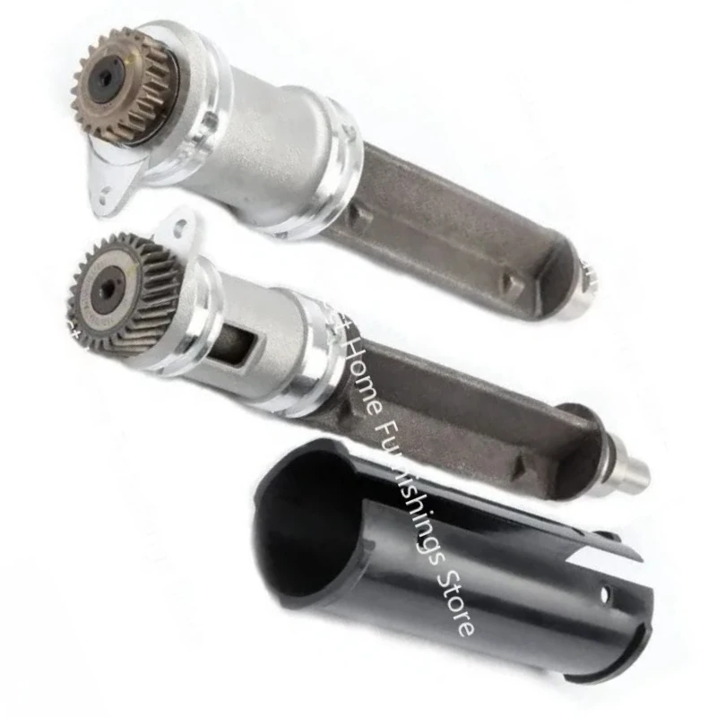 

Suitable for 06H198205F, 06H103337, 06H103333K oil pump balance shaft