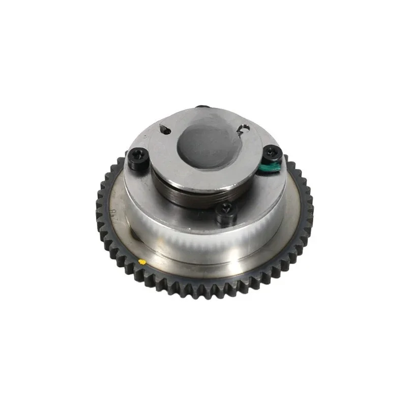 

Timing gear, phase regulator, camshaft sprocket