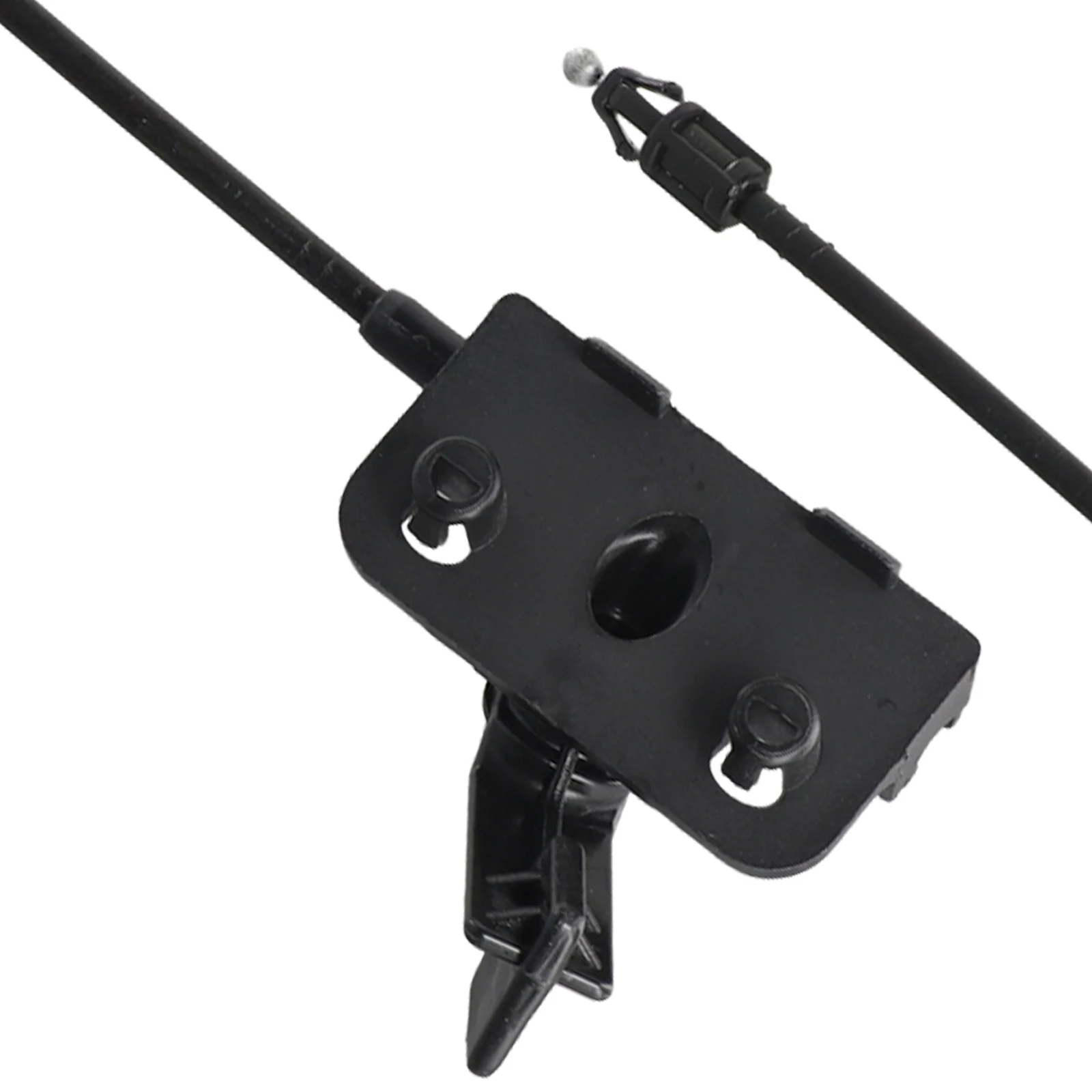 Bonnet Hood Catch Secondary Release Cable For Jeep Compass 2017-2021 Altitude Latitude Limited Sport For Trailhawk Upland