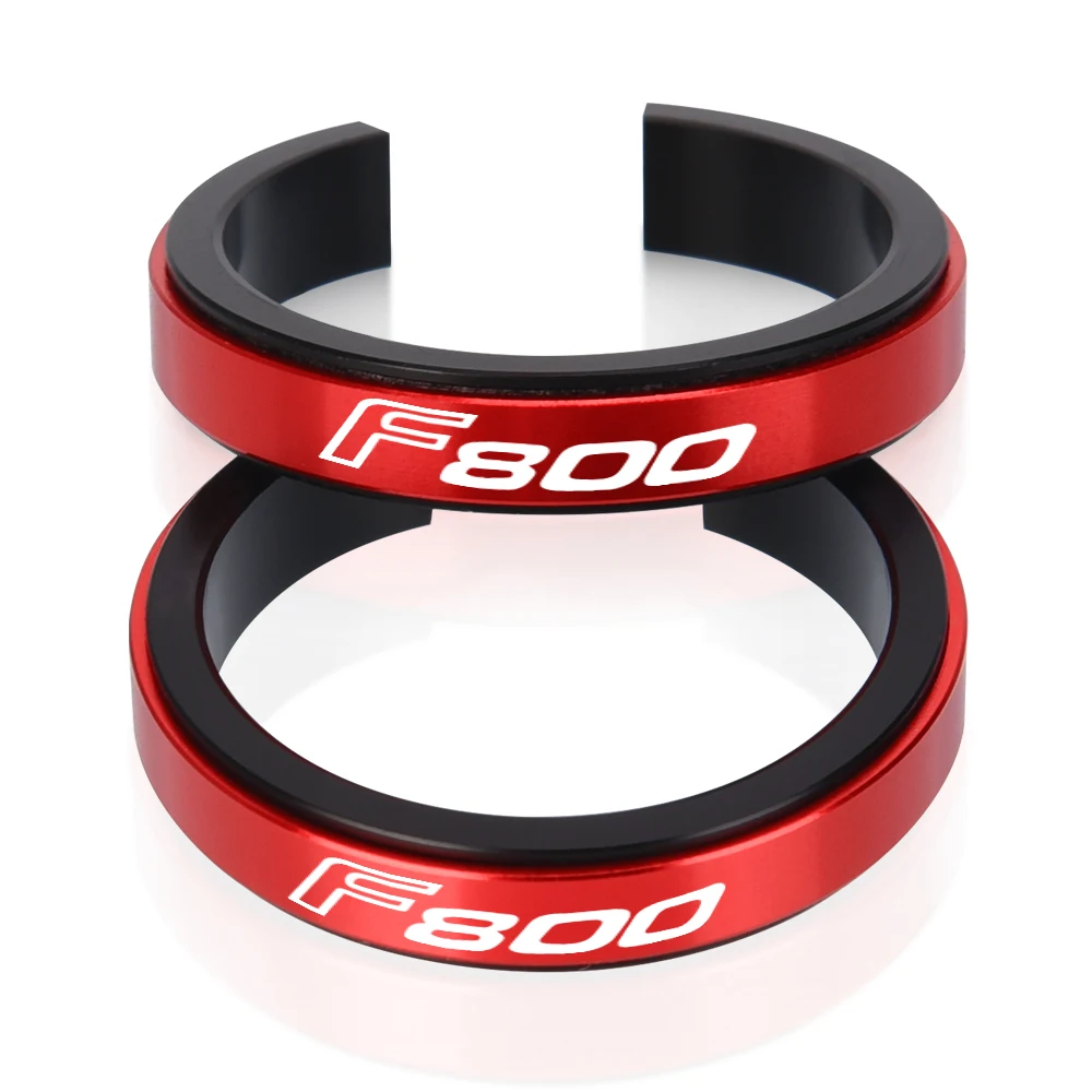 For BMW F 800 F800 GS GT R S ST F800GS F800R F800ST F800S 41MM Motorcycle Accessories Shock Absorber Auxiliary Adjustment Ring