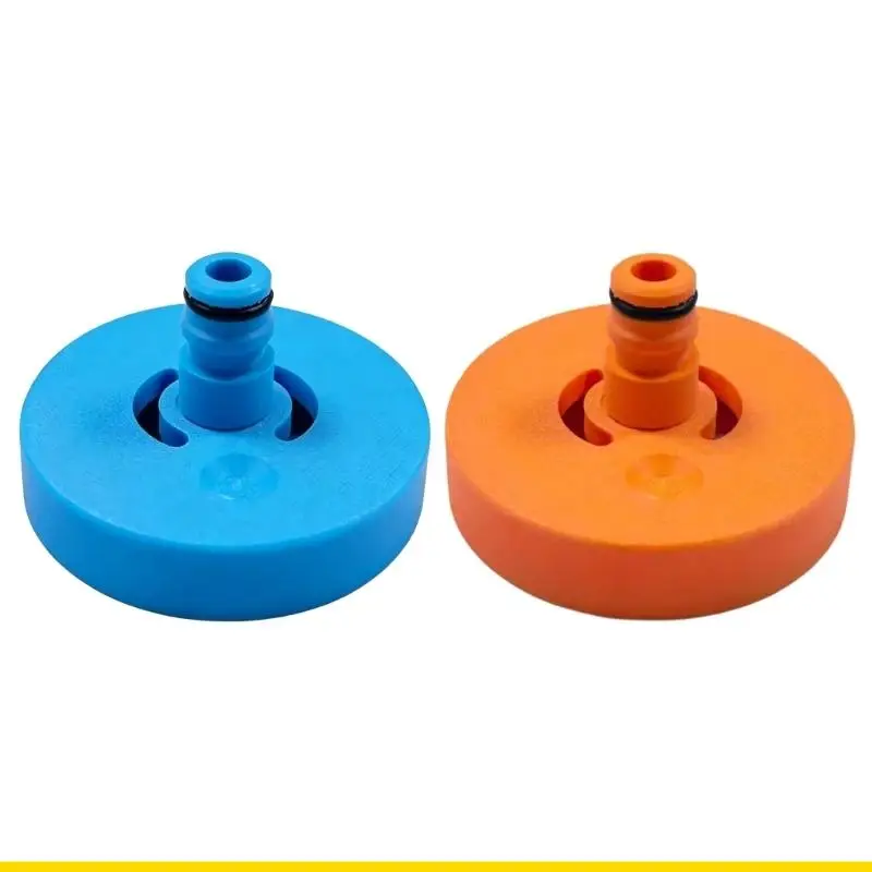 SZCH Universal Motorhome Freshwater Inlet Cap Adapter Cover With Leak Proof Design And Quick For Outdoor Camping